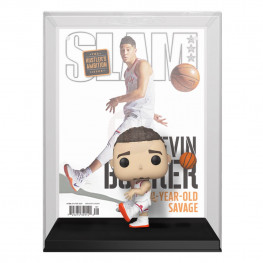 NBA Cover POP! Basketball Vinyl figúrka Devin Booker (SLAM Magazin) 9 cm